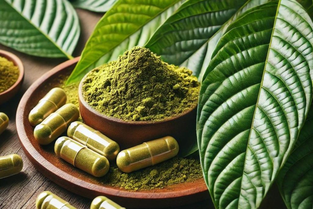 best maeng da kratom brands